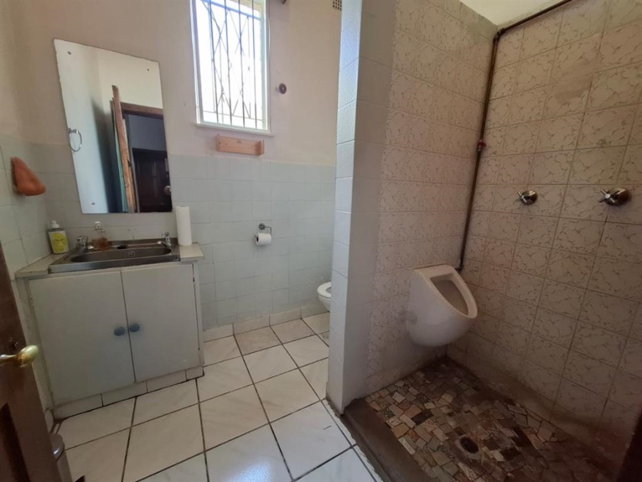 To Let Commercial Property for Rent in Westdene Free State